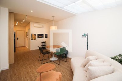 Kitnet-Studio, 37 m² - Foto 4
