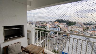 Apartamento, 3 quartos, 83 m² - Foto 5