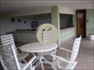 Casa, 4 quartos, 900 m² - Foto 3