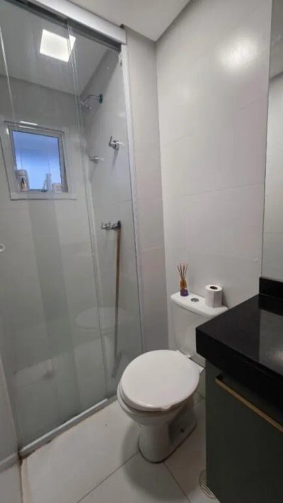 Apartamento, 1 quarto, 59 m² - Foto 4