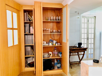 Apartamento, 1 quarto, 45 m² - Foto 5