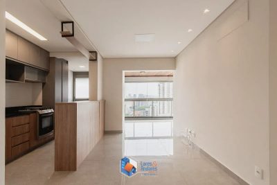 Apartamento, 2 quartos, 67 m² - Foto 2