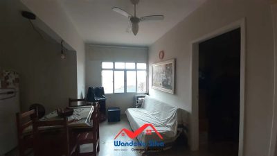 Apartamento, 1 quarto, 53 m² - Foto 2