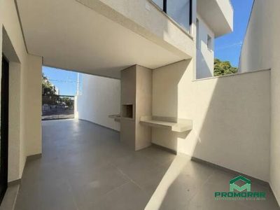 Casa, 3 quartos, 96 m² - Foto 4