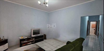 Casa, 3 quartos, 236 m² - Foto 2