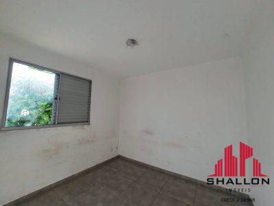 Apartamento, 2 quartos - Foto 4