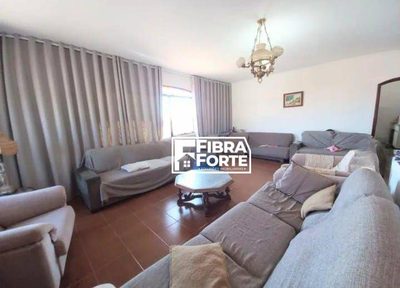 Casa, 3 quartos, 385 m² - Foto 2