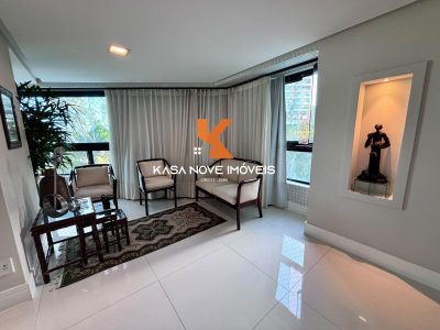 Apartamento, 4 quartos, 243 m² - Foto 5