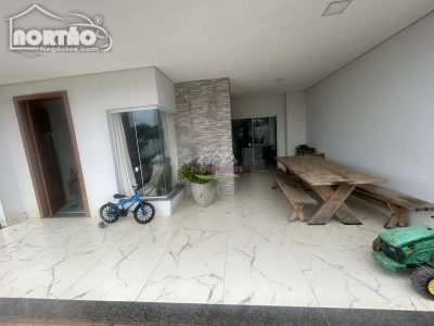 Casa, 133 m² - Foto 3