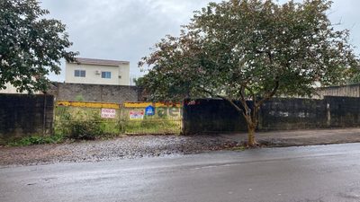 Terreno, 504 m² - Foto 1