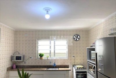Sobrado, 2 quartos, 144 m² - Foto 5