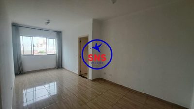 Apartamento, 2 quartos, 72 m² - Foto 1