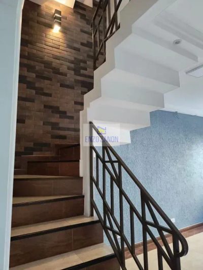 Sobrado, 3 quartos, 135 m² - Foto 3