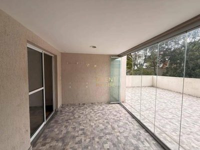 Apartamento, 2 quartos, 100 m² - Foto 3