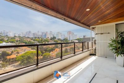 Apartamento, 4 quartos, 305 m² - Foto 3