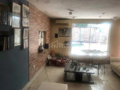 Apartamento, 5 quartos, 240 m² - Foto 4