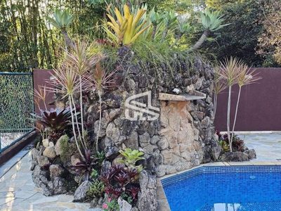 Casa, 5 quartos, 420 m² - Foto 3