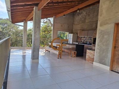 Chácara, 1 quarto, 1000 m² - Foto 4