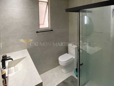 Apartamento, 1 quarto, 41 m² - Foto 3