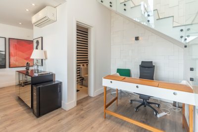 Apartamento, 1 quarto, 108 m² - Foto 4