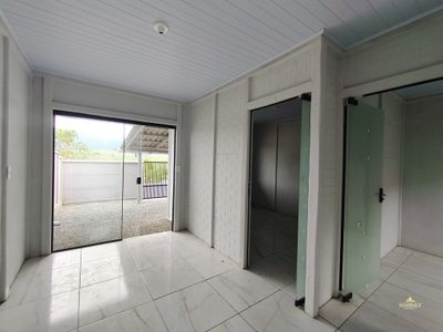 Casa, 2 quartos, 40 m² - Foto 5
