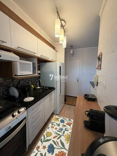Apartamento, 1 quarto - Foto 1