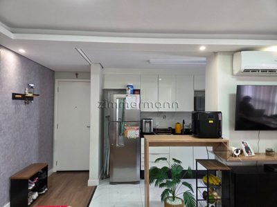 Apartamento, 3 quartos, 76 m² - Foto 5