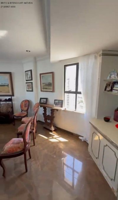 Apartamento, 4 quartos, 220 m² - Foto 2