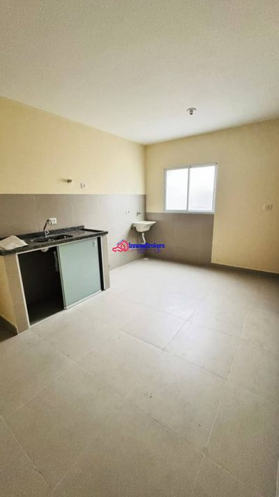 Apartamento, 1 quarto, 30 m² - Foto 1