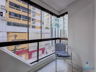 Apartamento, 2 quartos, 80 m² - Foto 2