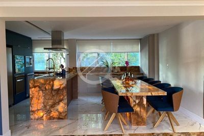 Apartamento, 3 quartos, 136 m² - Foto 4