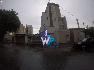 Apartamento, 2 quartos, 49 m² - Foto 1