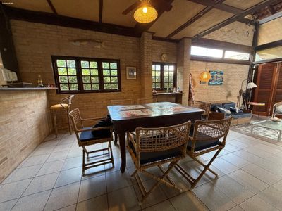 Casa, 4 quartos, 403 m² - Foto 3