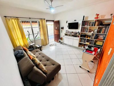 Casa, 2 quartos, 69 m² - Foto 1