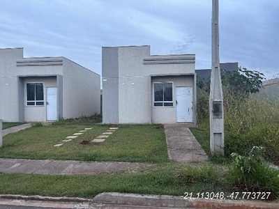 Casa, 2 quartos, 168 m² - Foto 1