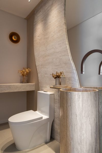 Apartamento, 262 m² - Foto 2