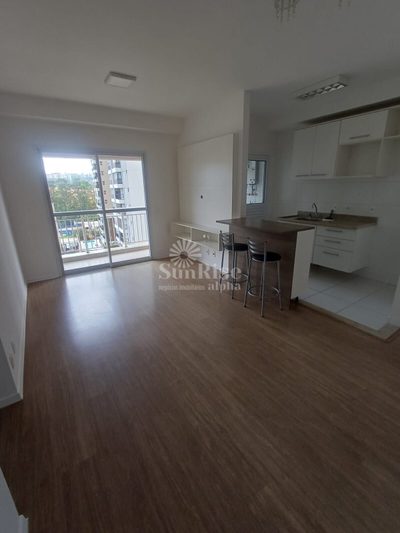 Apartamento, 1 quarto, 50 m² - Foto 4