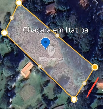 Terreno, 5000 m² - Foto 1