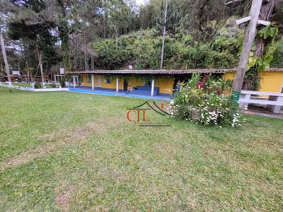 Chácara, 3 quartos, 2 hectares - Foto 1