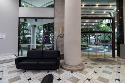 Flat/Apart Hotel, 2 quartos, 60 m² - Foto 1