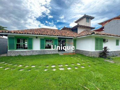 Casa, 4 quartos, 250 m² - Foto 2