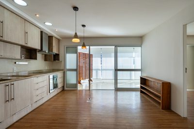Apartamento, 1 quarto, 57 m² - Foto 1