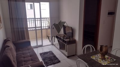 Apartamento, 2 quartos, 62 m² - Foto 3