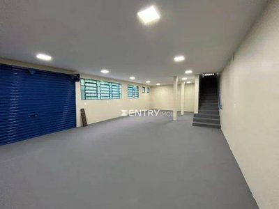 Loja-Salão, 275 m² - Foto 2