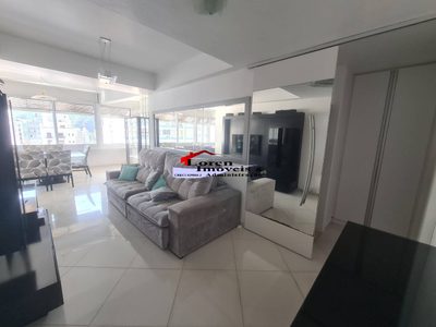 Apartamento, 3 quartos, 173 m² - Foto 1