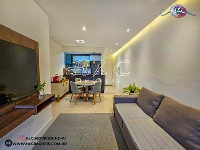 Apartamento, 2 quartos, 65 m² - Foto 3