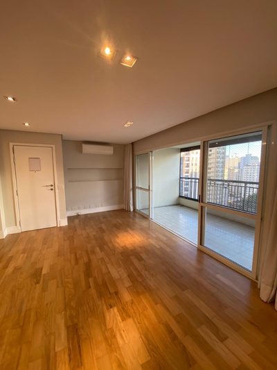 Apartamento, 3 quartos, 125 m² - Foto 4