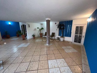 Casa, 3 quartos, 240 m² - Foto 5