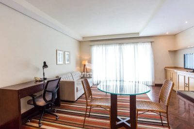 Apartamento, 1 quarto, 52 m² - Foto 1