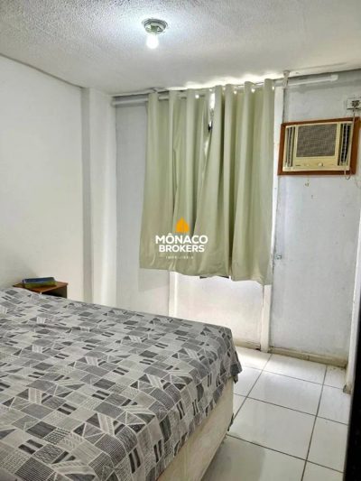 Apartamento, 3 quartos, 75 m² - Foto 3